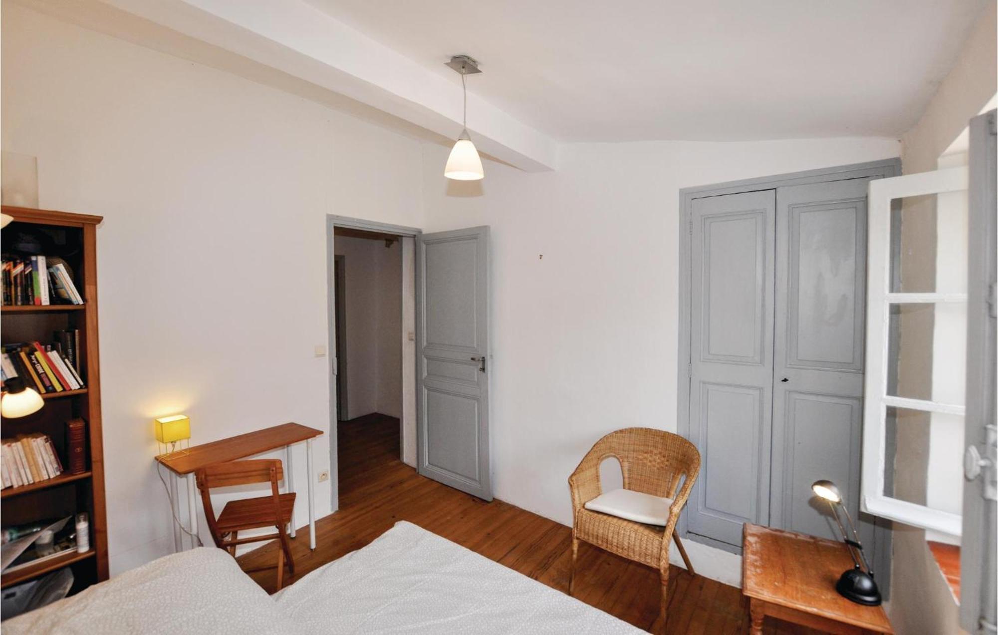 Amazing Home In Ceret With Wifi Exterior photo
