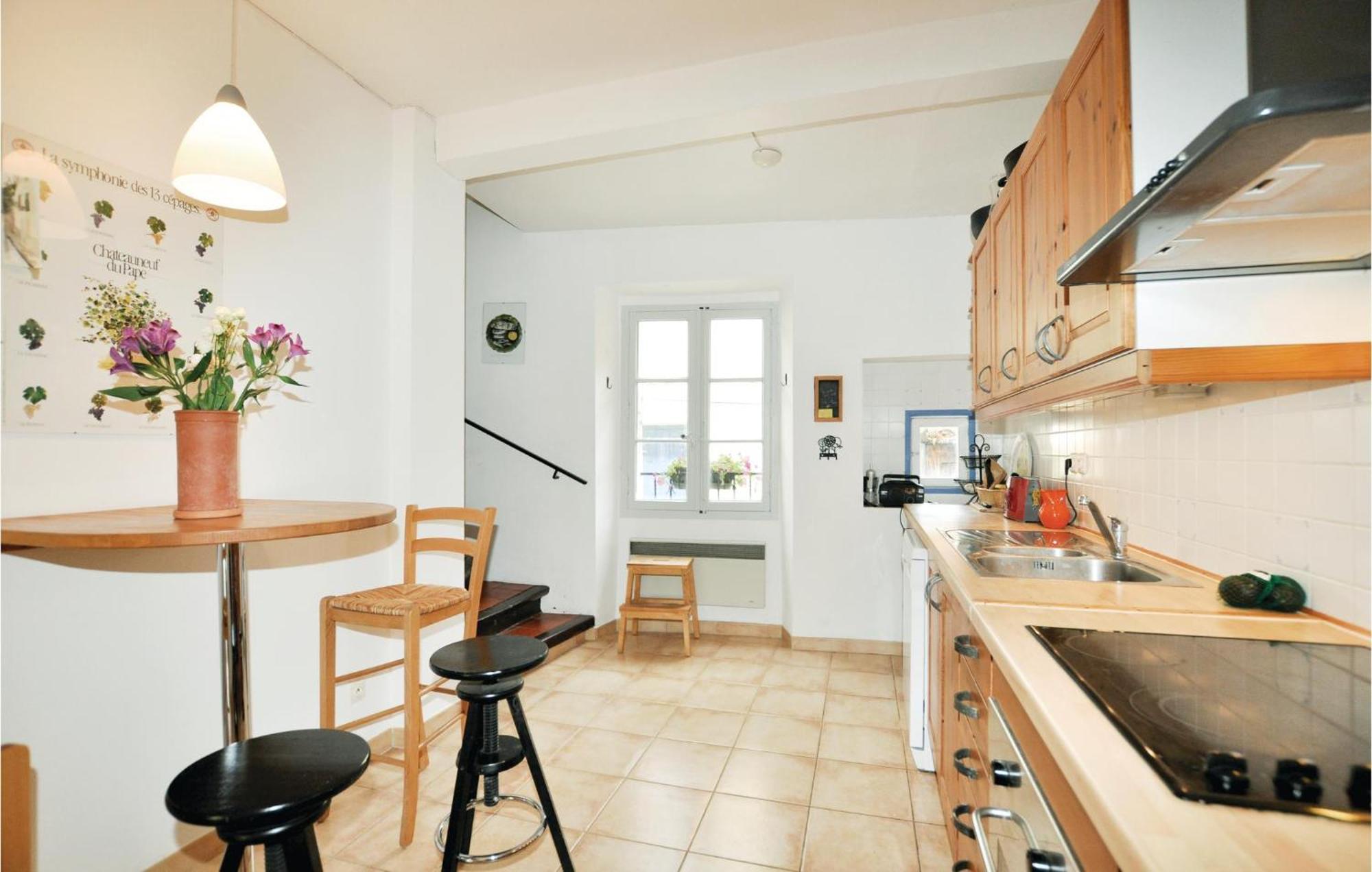 Amazing Home In Ceret With Wifi Exterior photo