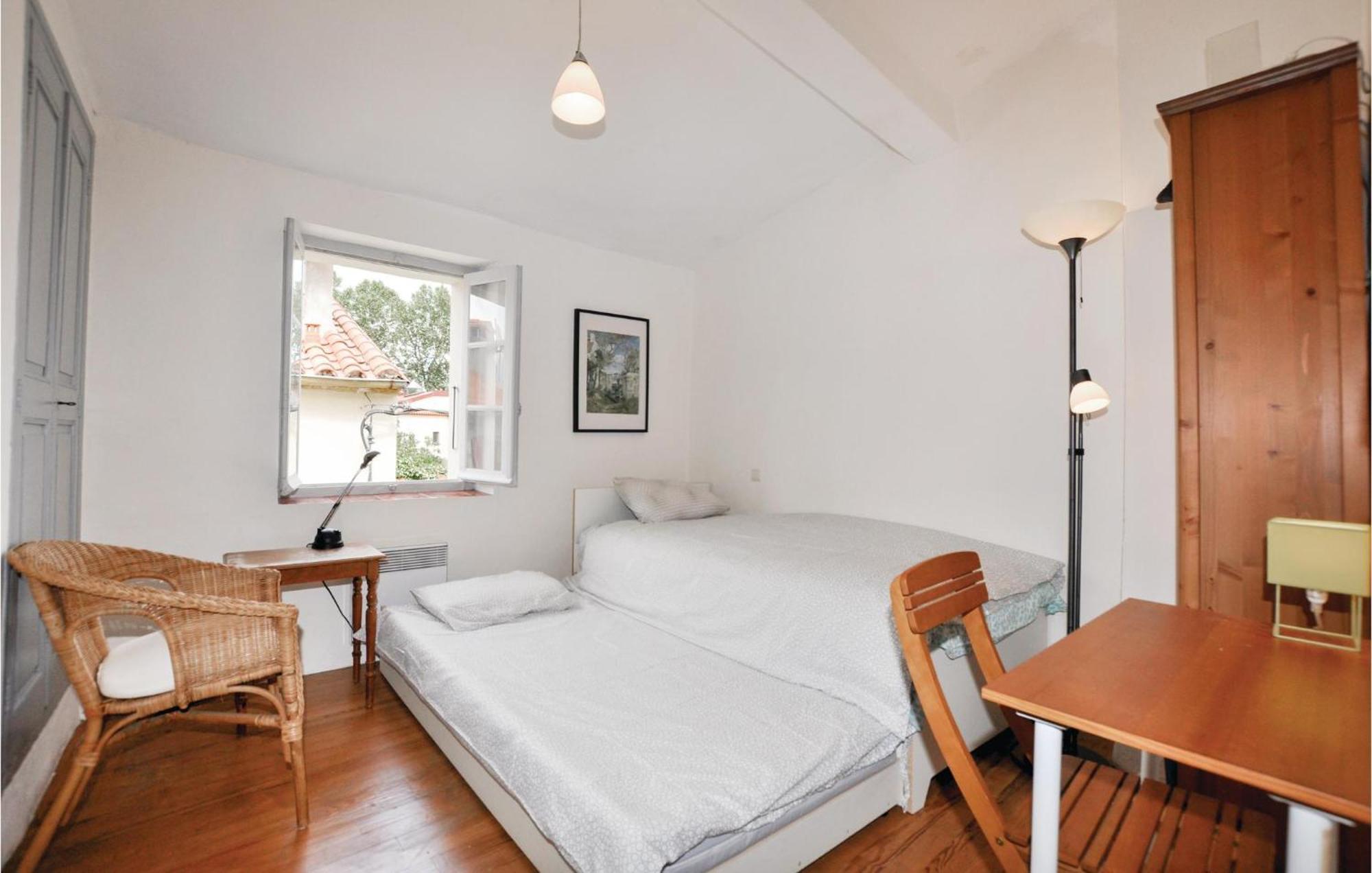 Amazing Home In Ceret With Wifi Exterior photo