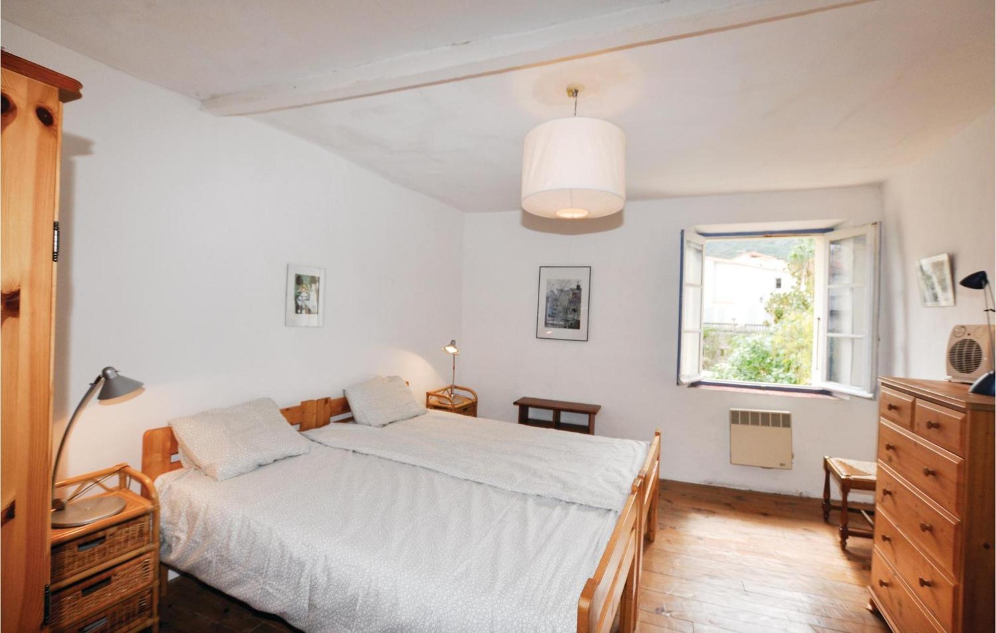 Amazing Home In Ceret With Wifi Exterior photo