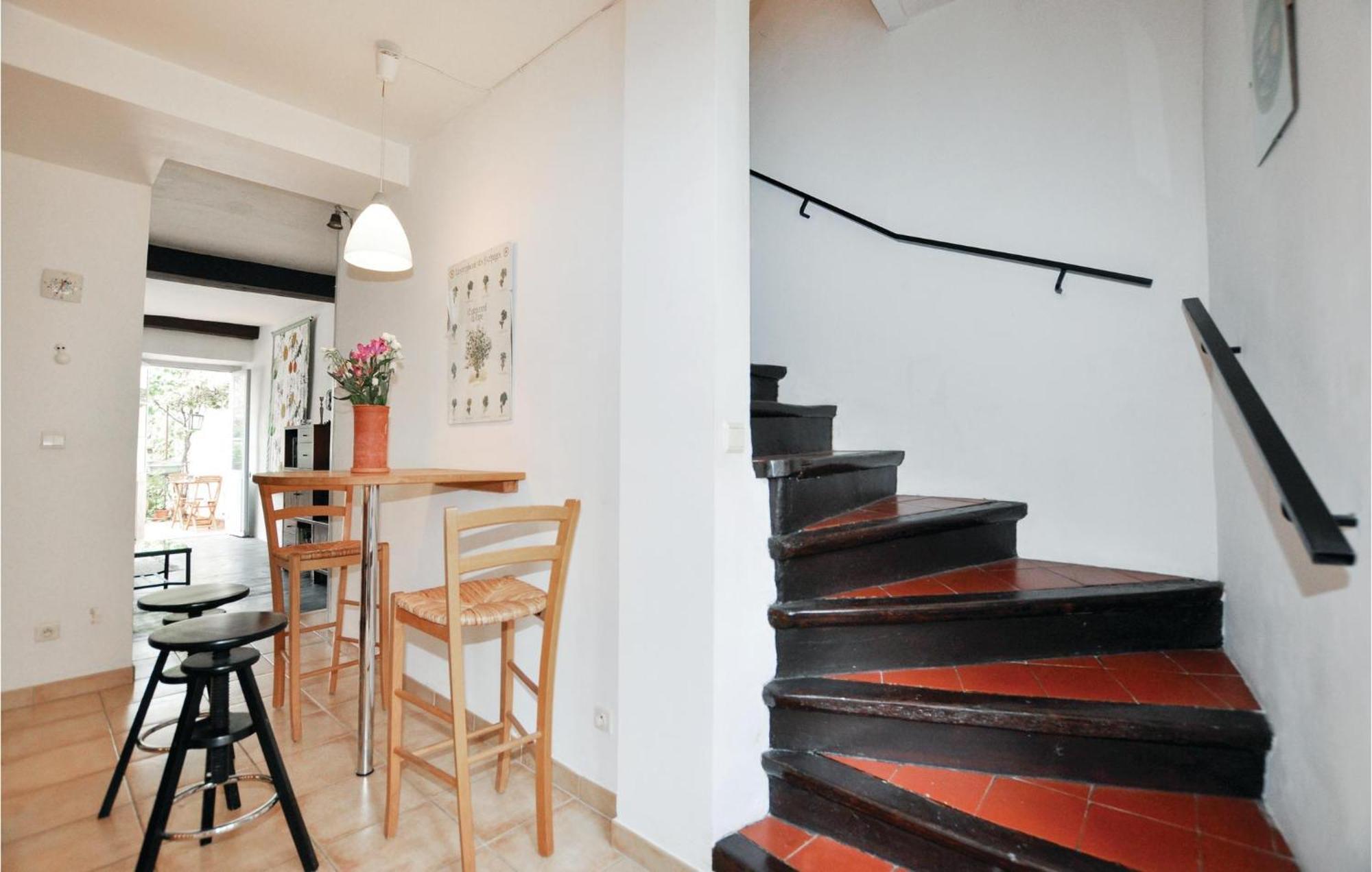 Amazing Home In Ceret With Wifi Exterior photo