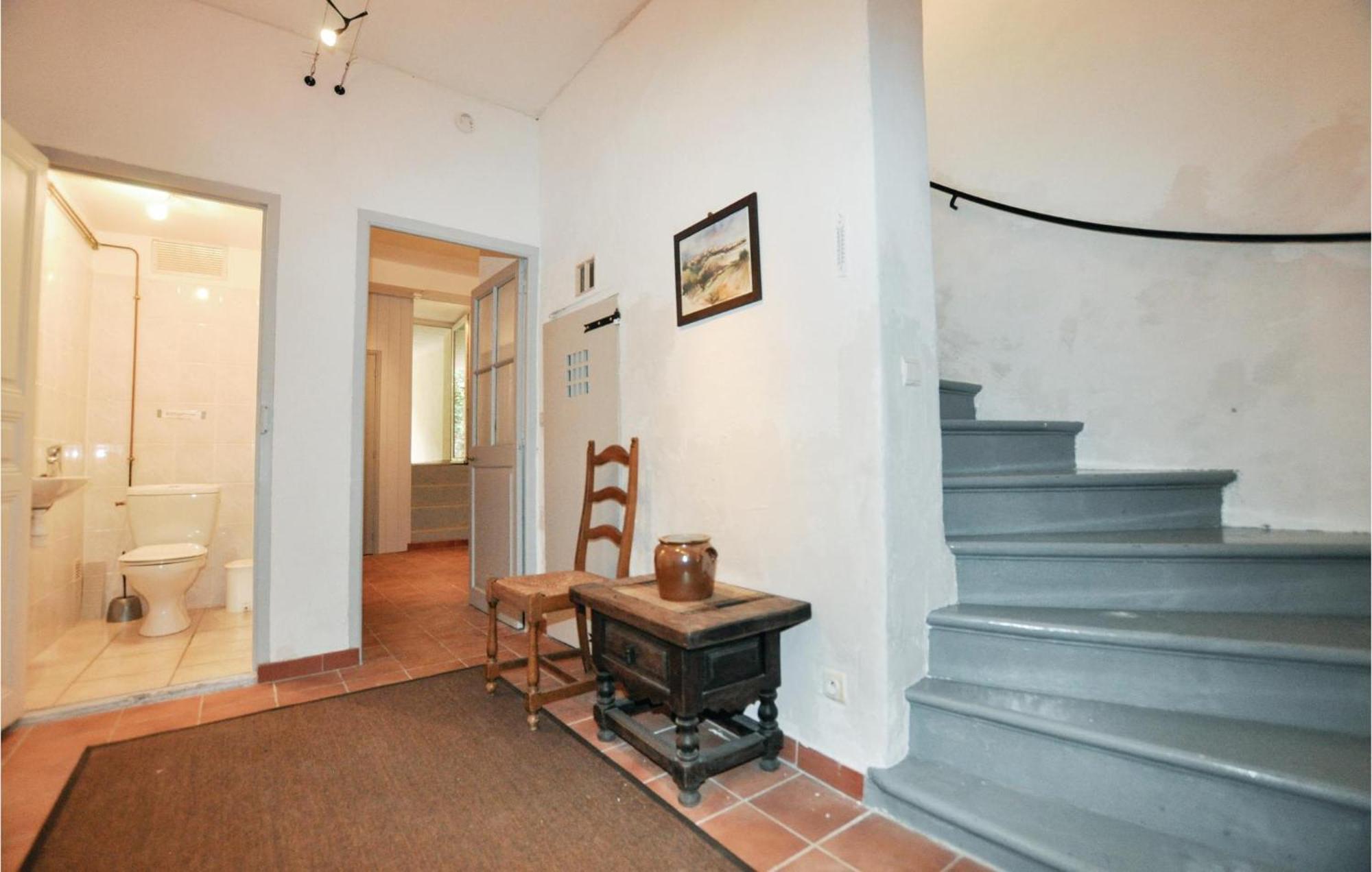 Amazing Home In Ceret With Wifi Exterior photo