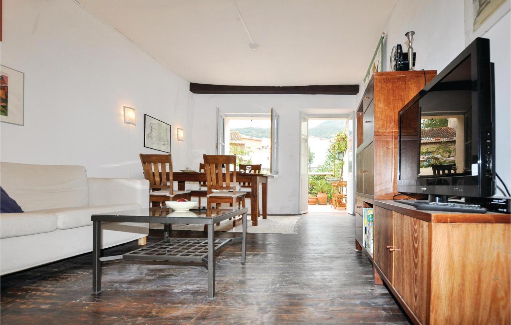 Amazing Home In Ceret With Wifi Exterior photo