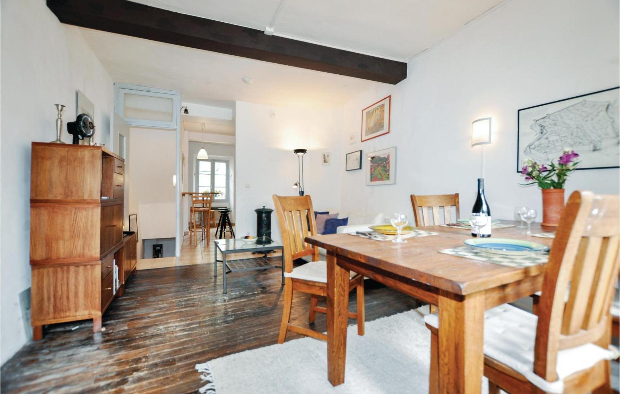Amazing Home In Ceret With Wifi Exterior photo