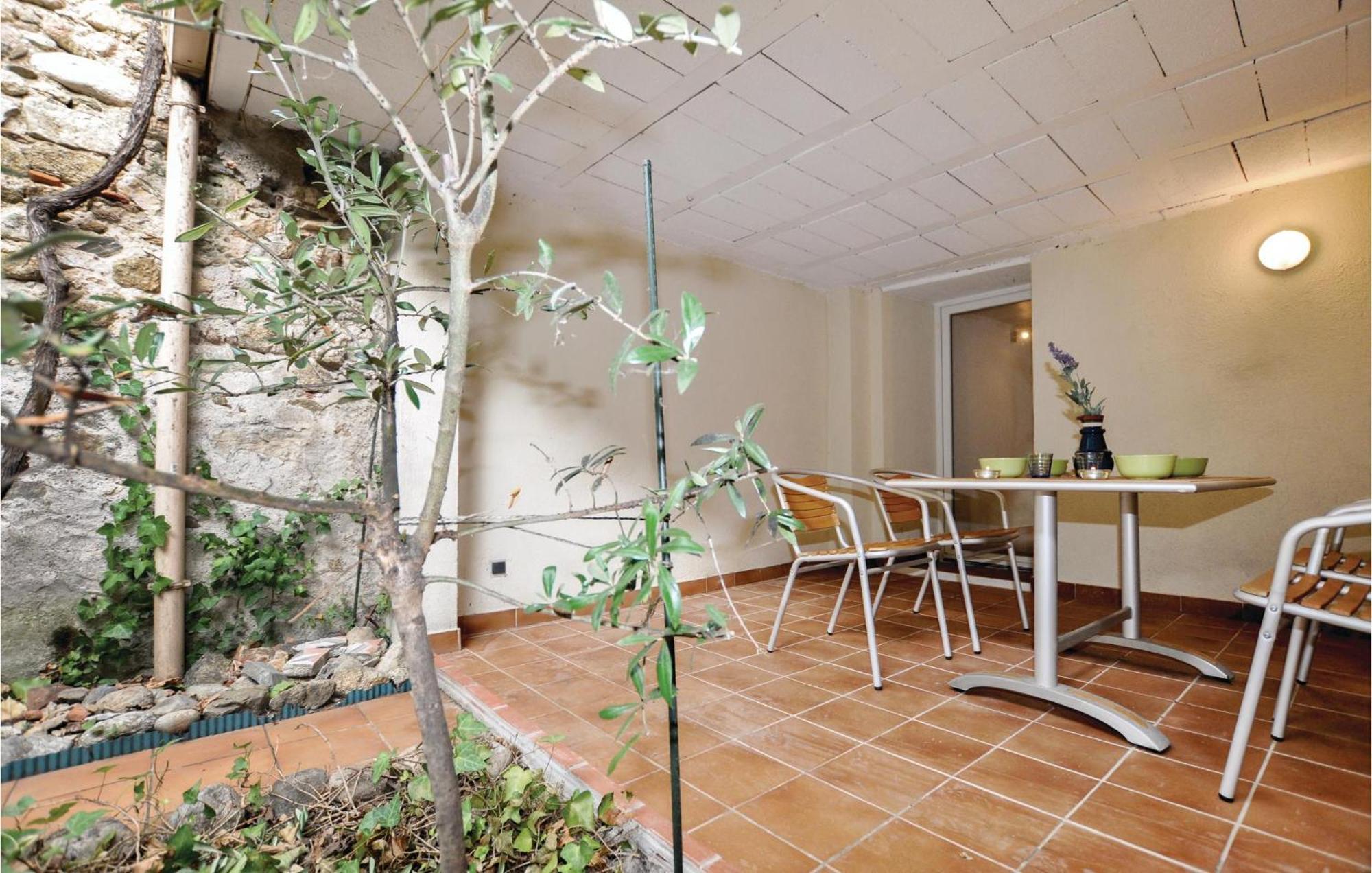 Amazing Home In Ceret With Wifi Exterior photo